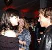 with Isaac Hanson