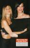 with Jennifer Aniston