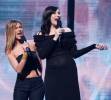 with Jennifer Aniston