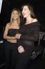 with Jennifer Aniston
