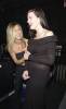 with Jennifer Aniston