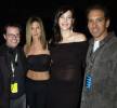 with Jennifer Aniston