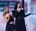 with Jennifer Aniston