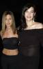 with Jennifer Aniston