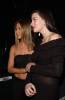 with Jennifer Aniston