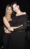 with Jennifer Aniston