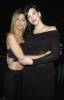 with Jennifer Aniston
