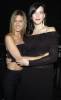 with Jennifer Aniston