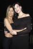 with Jennifer Aniston
