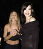 with Jennifer Aniston