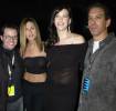 with Jennifer Aniston