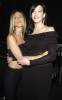 with Jennifer Aniston