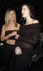 with Jennifer Aniston