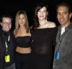 with Jennifer Aniston