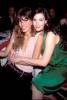 with Lou Doillon