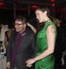 with Albert Elbaz