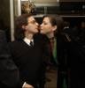 with Marc Jacobs