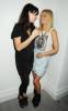 with Gwyneth Paltrow