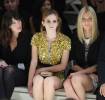 with Emma Watson, Gwyneth Paltrow and Mario Testino