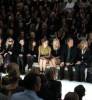 with Mary-Kate Olsen, Daisy Lowe, Emma Watson and Gwyneth Paltrow