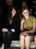 with Emma Watson