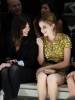 with Emma Watson