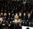 with Mary-Kate Olsen, Daisy Lowe, Emma Watson and Gwyneth Paltrow