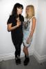 with Gwyneth Paltrow
