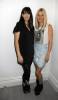 with Gwyneth Paltrow