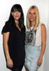 with Gwyneth Paltrow