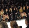 with Mary-Kate Olsen, Daisy Lowe, Emma Watson and Gwyneth Paltrow