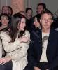 Chloe, Fall/Winter 2001/2002 Fashion Show, Paris,, March 14th, 2001