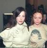 with Stella Mccartney