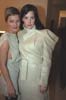 with Kate Moss