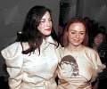 with Stella Mccartney