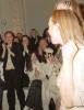 with Paul McCartney and Debi Mazar