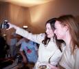 with Stella Mccartney