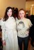 with Stella Mccartney