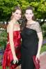 with Mischa Barton