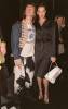 with boyfriend Royston Langdon