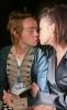 with boyfriend Royston Langdon