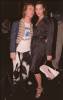 with boyfriend - Royston Langdon