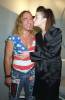 with John Galliano