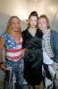 with John Galliano and boyfriend Royston Langdon
