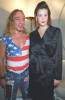 with John Galliano
