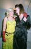 with Gwen Stefani