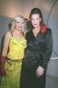 with Gwen Stefani