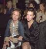 with boyfriend - Royston Langdon