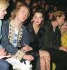 with boyfriend - Royston Langdon