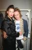 with boyfriend - Royston Langdon